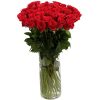 Фото товара 35 красных роз в Херсоне