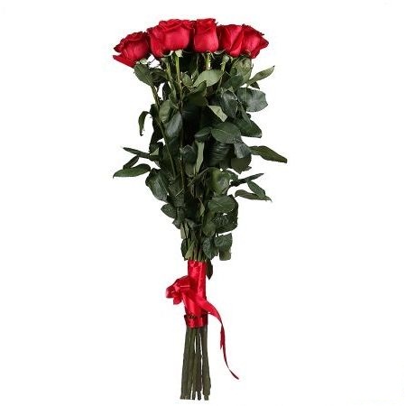Фото товара 11 метровых роз в Херсоне