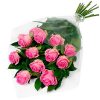 Фото товара 11 роз "Аква" в Херсоне