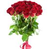 Фото товара 15 импортных роз в Херсоне