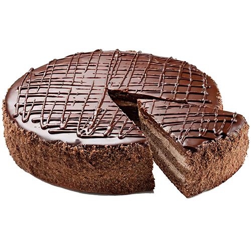 Фото товара Шоколадный торт 900 гр. в Херсоне