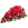 Фото товара 36 красных роз в корзине в Херсоне