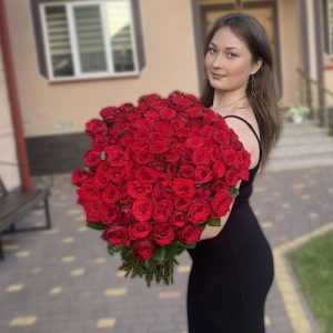 фото последней доставки