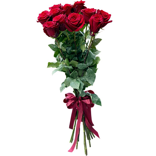 Фото товара 11 метровых роз в Херсоне