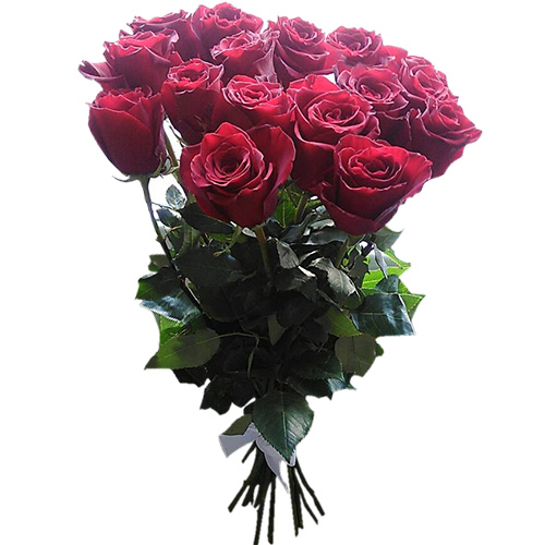 Фото товара Букет троянд – 15 шт. в Херсоне